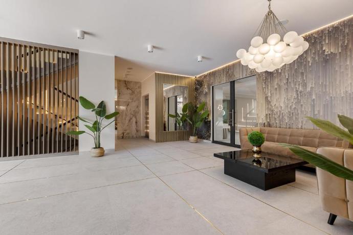 Imagen de los interiores del Pensjonat Jasny Brzeg. Foto 25