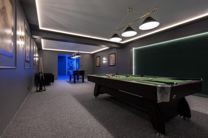 Imagen de los interiores del Pensjonat Jasny Brzeg. Foto 27