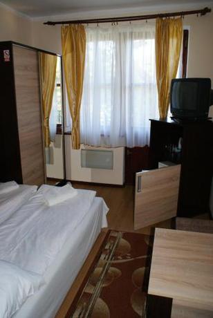 Imagen de la habitación del Pensjonat Pod Lwem. Foto 11