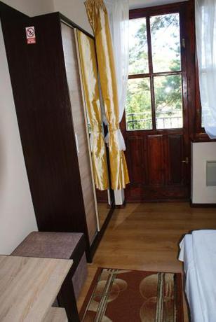 Imagen de la habitación del Pensjonat Pod Lwem. Foto 13