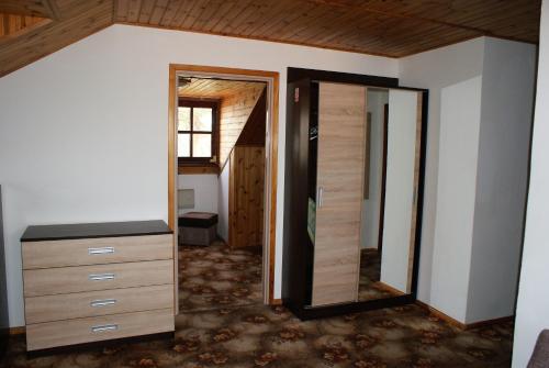 Imagen de la habitación del Pensjonat Pod Lwem. Foto 14