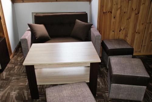 Imagen de la habitación del Pensjonat Pod Lwem. Foto 15