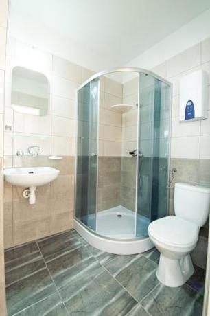 Imagen general del Pensjonat Pod Lwem. Foto 4