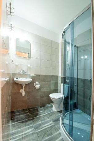 Imagen general del Pensjonat Pod Lwem. Foto 5