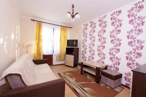 Imagen de la habitación del Pensjonat Pod Lwem. Foto 18