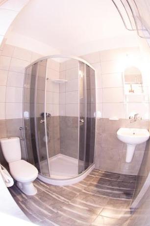 Imagen general del Pensjonat Pod Lwem. Foto 6