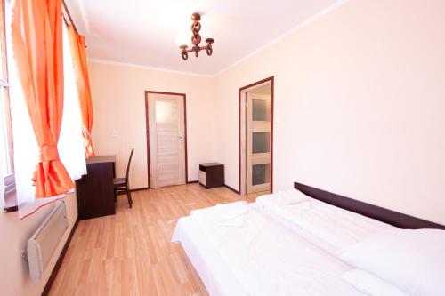 Imagen general del Pensjonat Pod Lwem. Foto 7