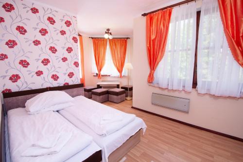 Imagen de la habitación del Pensjonat Pod Lwem. Foto 19