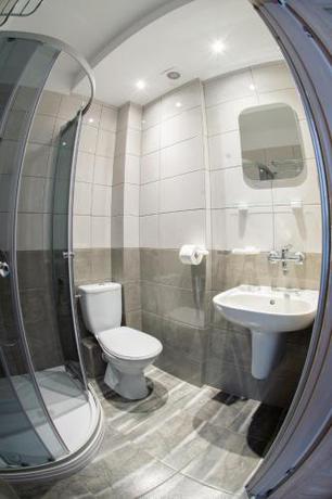 Imagen general del Pensjonat Pod Lwem. Foto 8