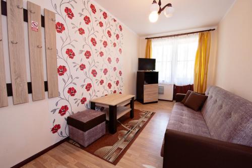 Imagen general del Pensjonat Pod Lwem. Foto 9