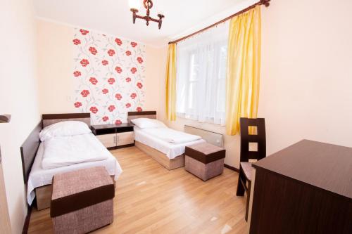 Imagen general del Pensjonat Pod Lwem. Foto 10