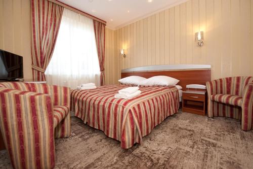 Imagen de la habitación del Pensjonat Posejdon. Foto 8