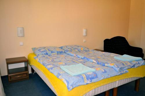 Imagen de la habitación del Pensjonat Resident. Foto 6