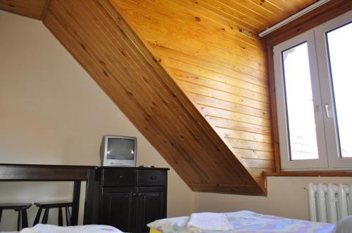 Imagen de la habitación del Pensjonat Resident. Foto 7