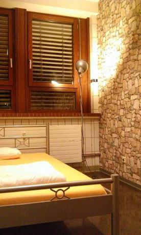 Imagen general del Penthouse Backpackers. Foto 1