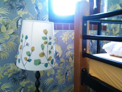 Imagen de la habitación del Penthouse Backpackers. Foto 6