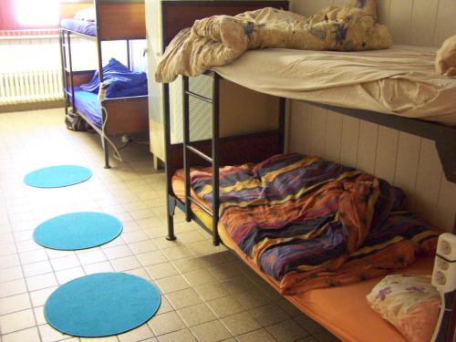 Imagen de la habitación del Penthouse Backpackers. Foto 8
