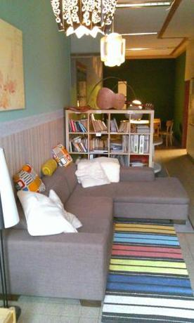 Imagen general del Penthouse Backpackers. Foto 3