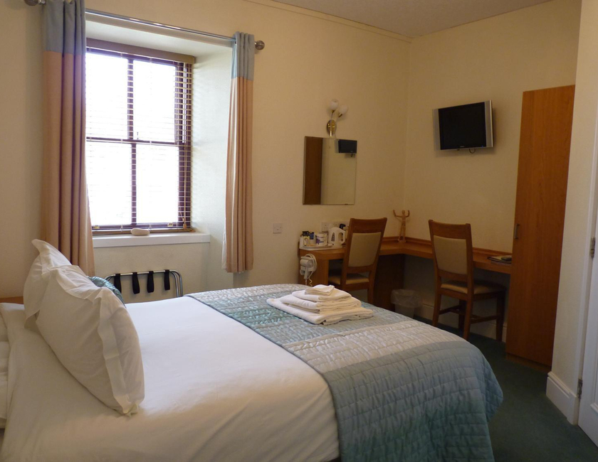 Imagen general del Pentland Lodge House. Foto 3