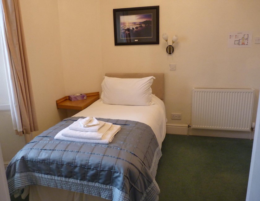 Imagen general del Pentland Lodge House. Foto 4
