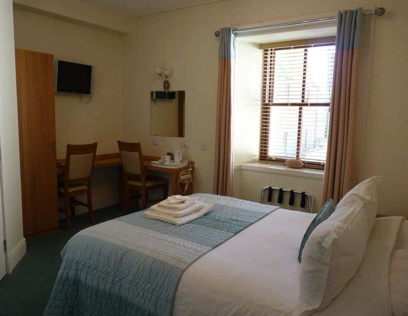 Imagen general del Pentland Lodge House. Foto 5