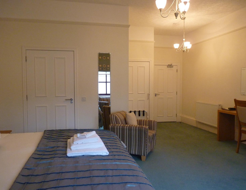 Imagen general del Pentland Lodge House. Foto 7
