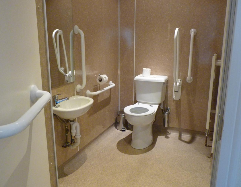 Imagen general del Pentland Lodge House. Foto 10