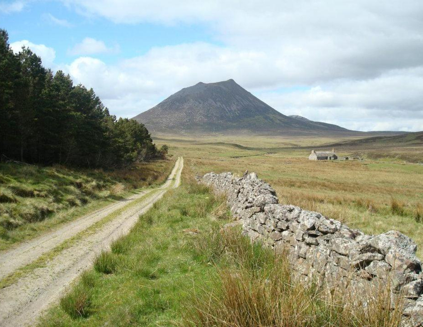 Imagen general del Pentland Lodge House. Foto 13