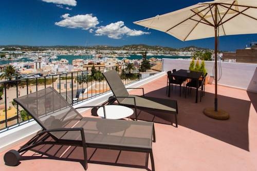Imagen general del Penya Luxury Studio. Foto 9