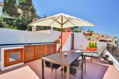 Imagen general del Penya Luxury Studio. Foto 1