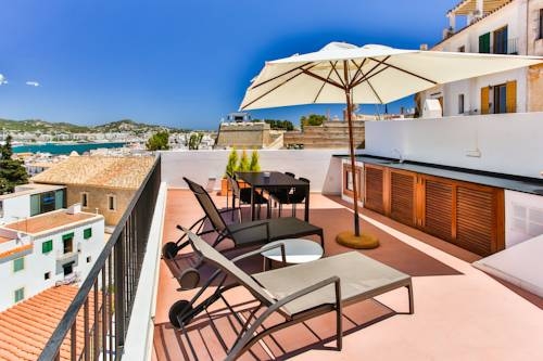 Imagen general del Penya Luxury Studio. Foto 2