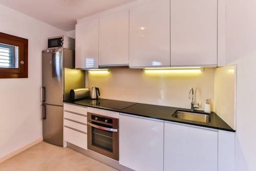 Imagen general del Penya Luxury Studio. Foto 5