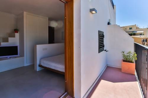 Imagen general del Penya Luxury Studio. Foto 8