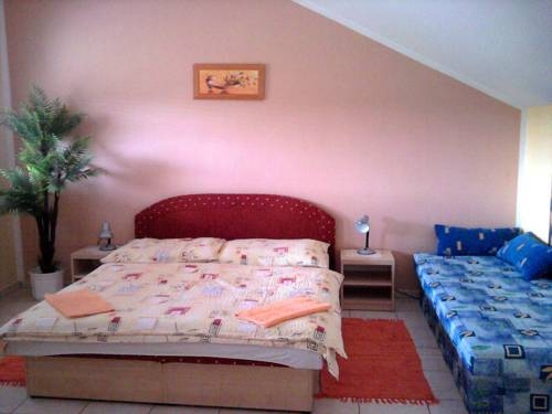 Imagen general del Penzion Adria. Foto 3