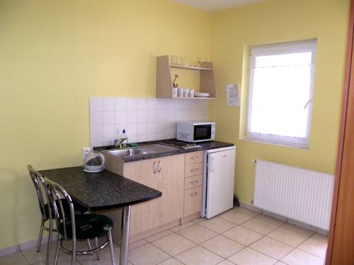 Imagen general del Penzion Adria. Foto 5