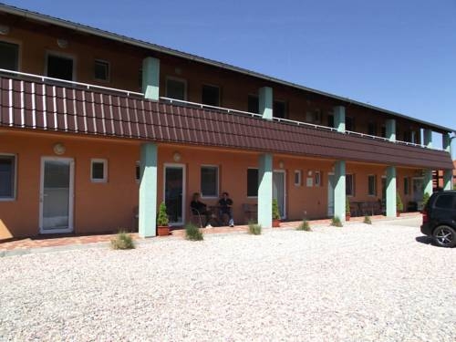 Imagen general del Penzion Adria. Foto 6