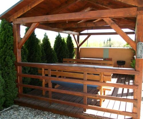 Imagen general del Penzion Adria. Foto 7