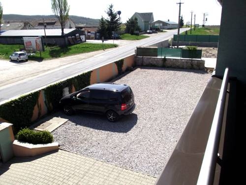 Imagen general del Penzion Adria. Foto 10