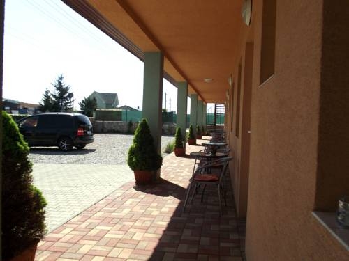 Imagen general del Penzion Adria. Foto 14