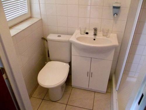 Imagen general del Penzion Adria. Foto 16