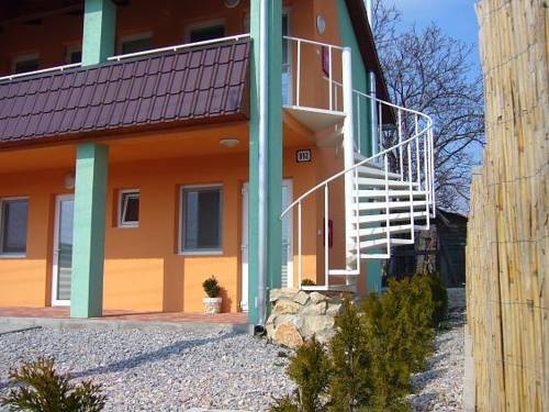 Imagen general del Penzion Adria. Foto 17