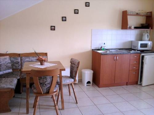 Imagen general del Penzion Adria. Foto 22