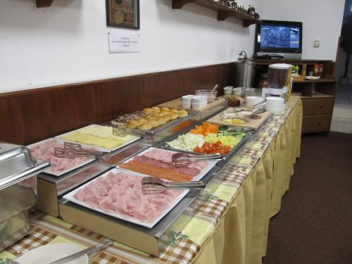 Imagen de la habitación del Penzion Alpský Dům. Foto 6