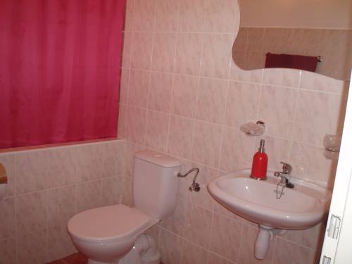 Imagen de la habitación del Penzion Axa. Foto 3