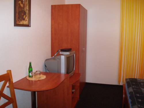 Imagen de la habitación del Penzion Axa. Foto 5