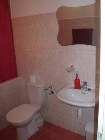 Imagen de la habitación del Penzion Axa. Foto 13
