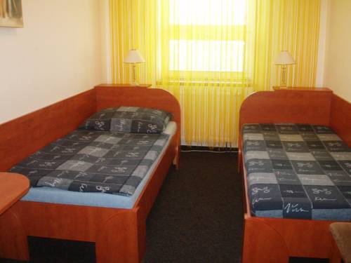Imagen de la habitación del Penzion Axa. Foto 14