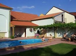 Imagen general del Penzion Barina. Foto 2