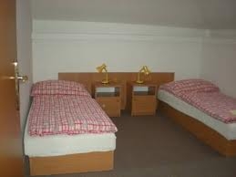 Imagen general del Penzion Barina. Foto 3