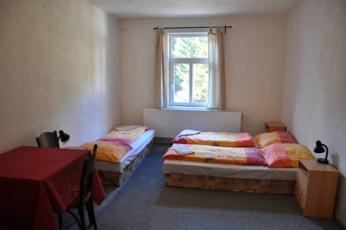 Imagen de la habitación del Penzion Betlém. Foto 4